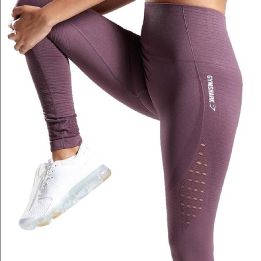 Gymshark Energy Seamless